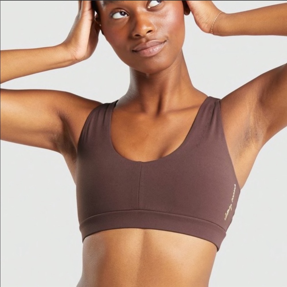 OFFERS! Whitney Simmons Chocolate Bra